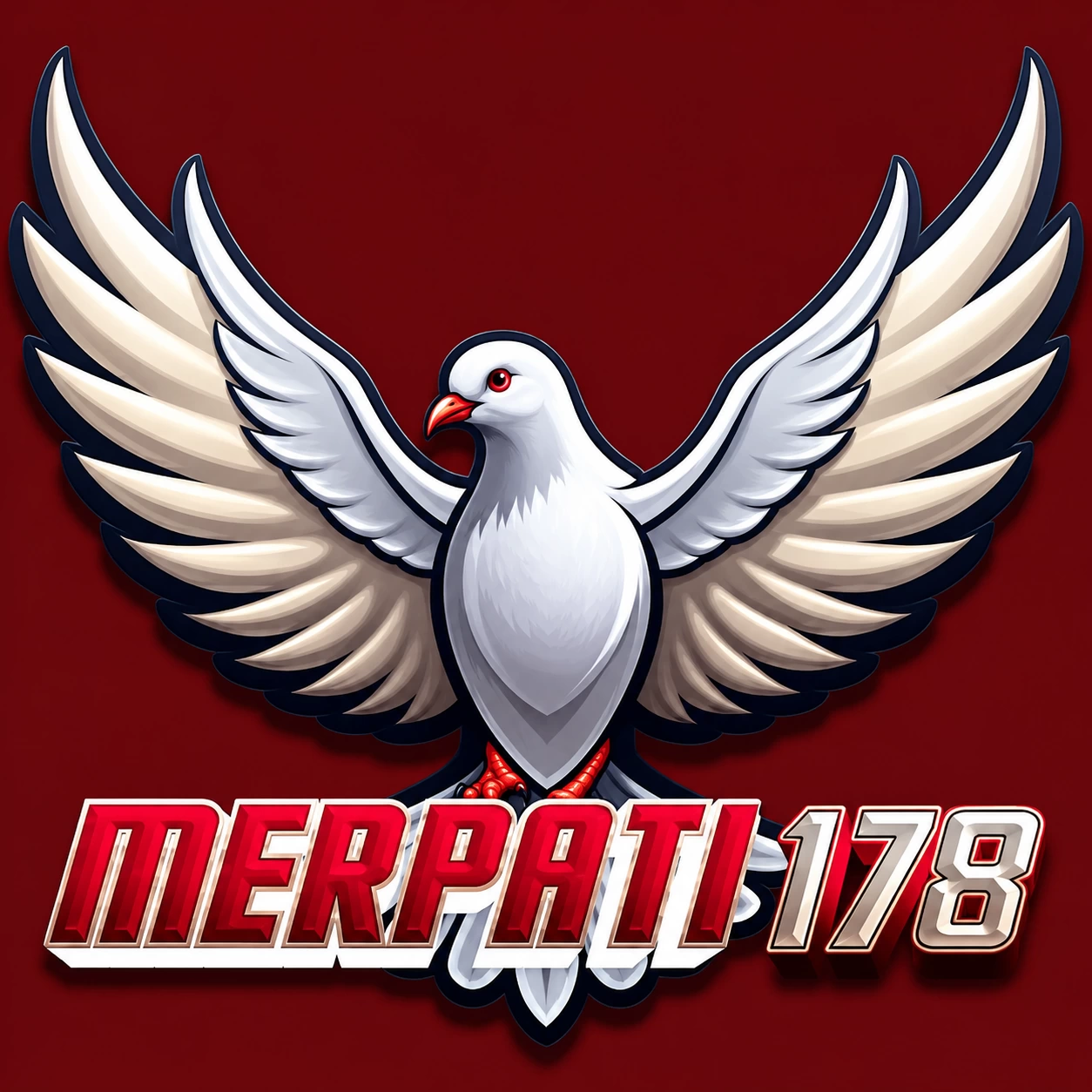 Cara Pasang merpati178 di HP Android dengan Benar