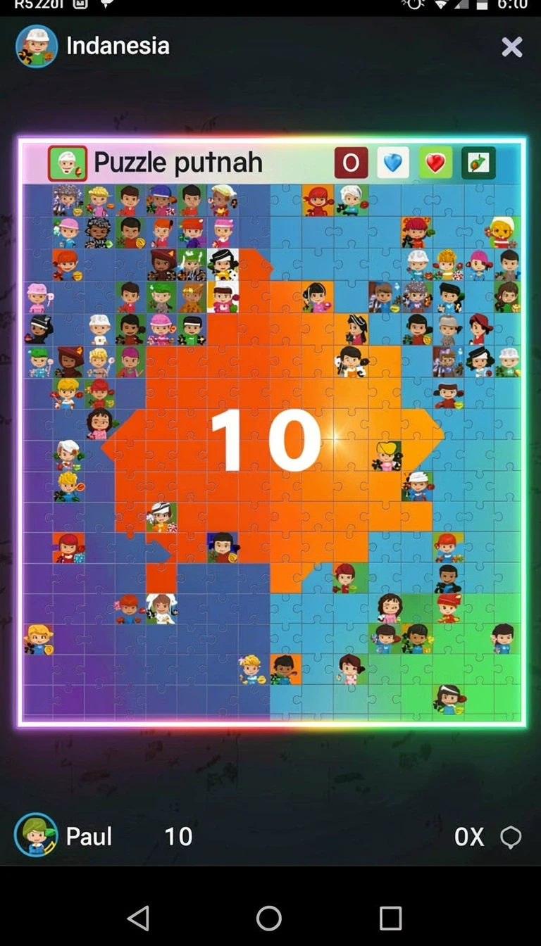 jin33 APK Terbaru untuk Android Tanpa Iklan