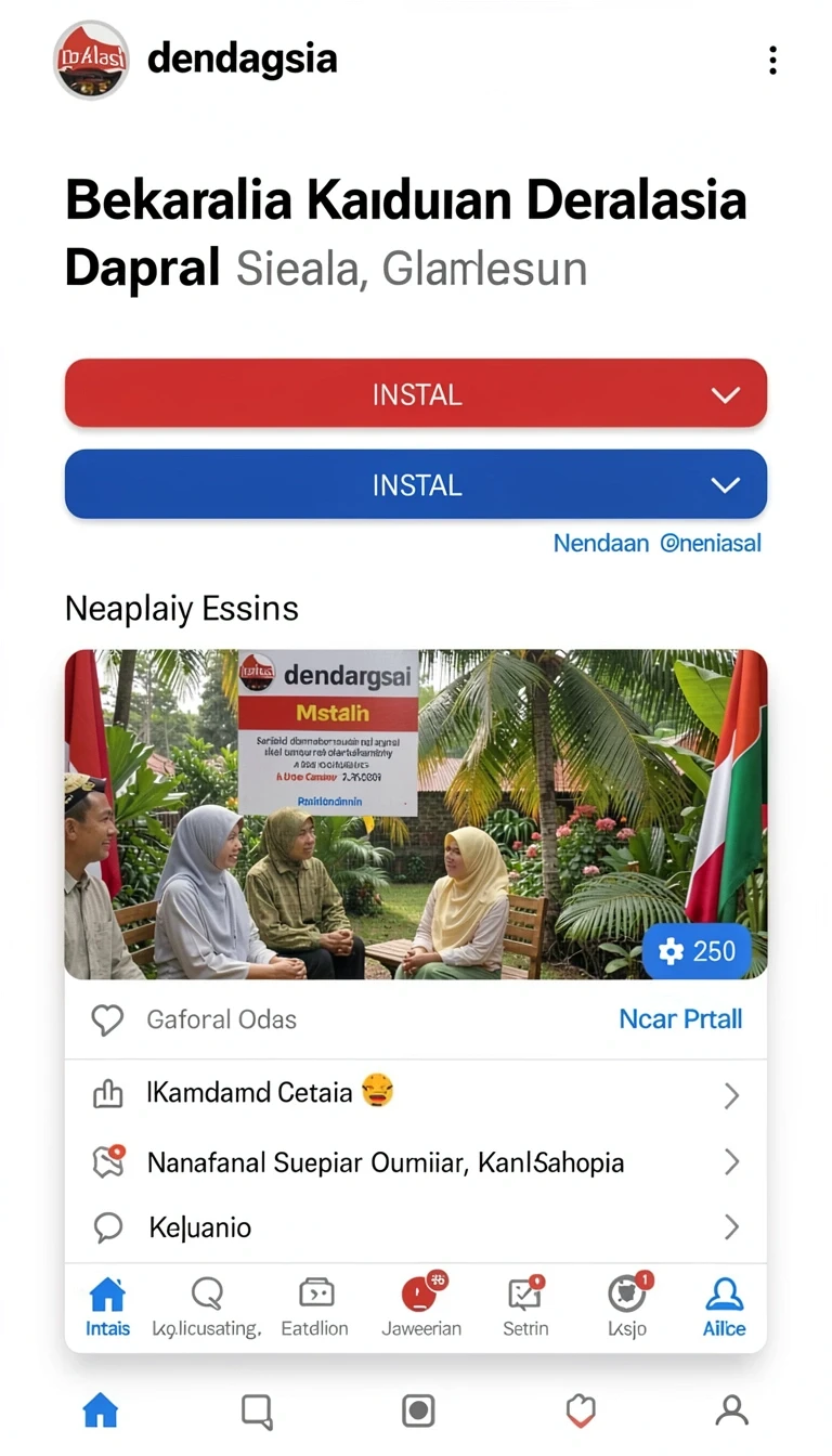 pcpc7 Versi Terbaru untuk Android Tanpa Ribet