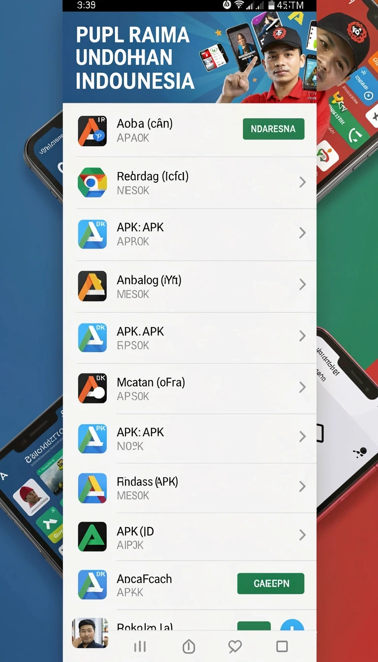 rudaltoto Versi Terbaru untuk Android Tanpa Ribet