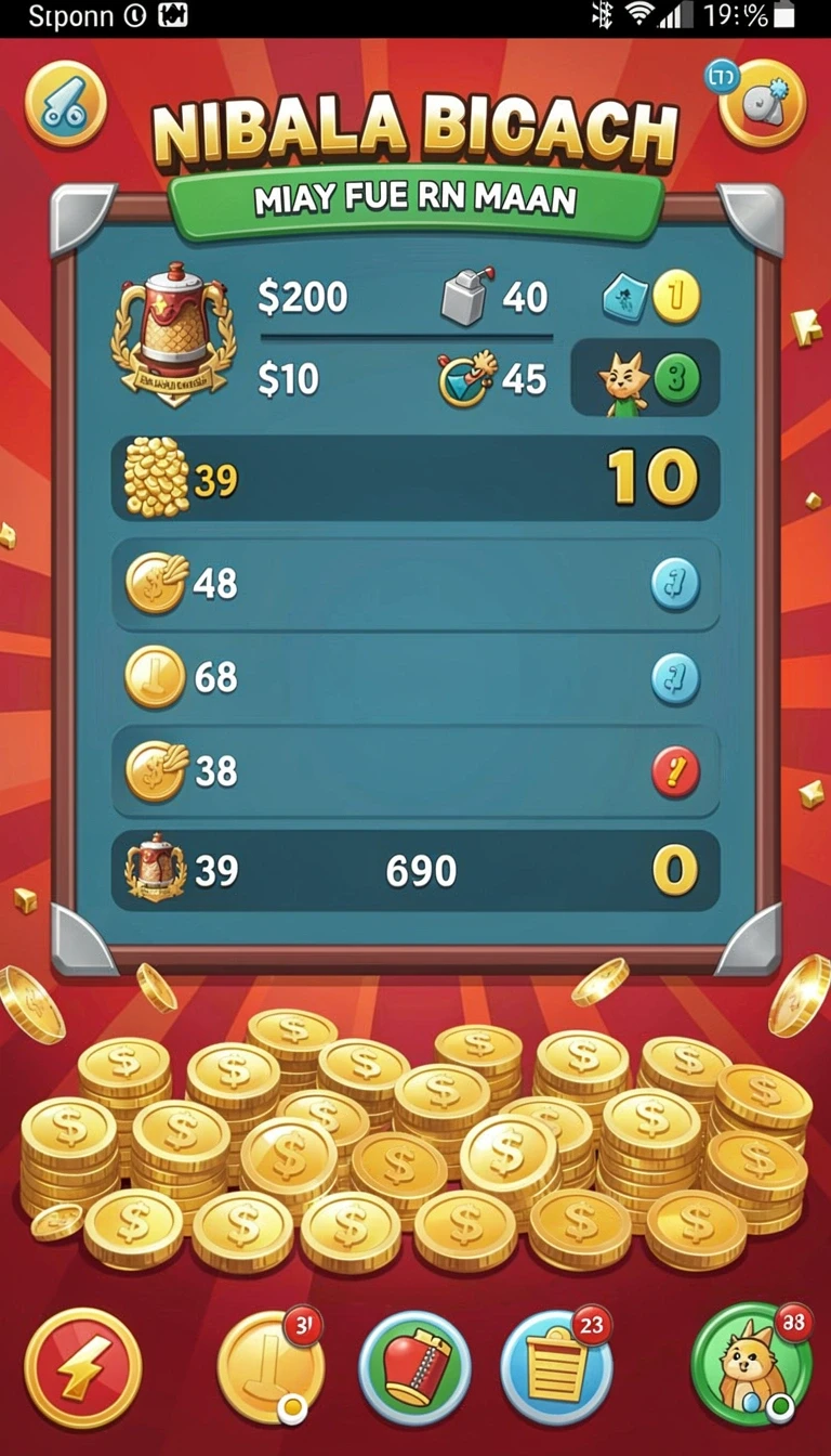 Aplikasi garuda999 Ringan untuk Android