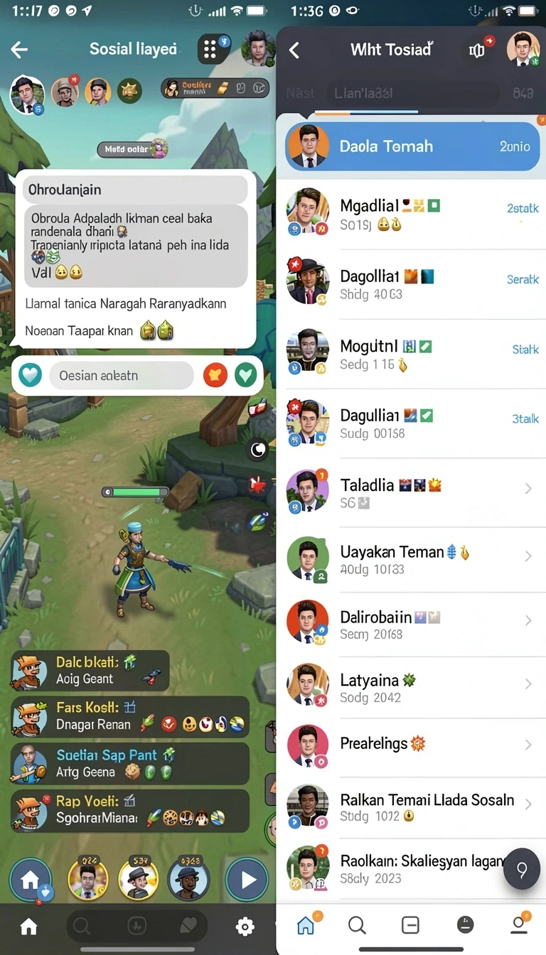 x78 APK Terbaru untuk Android Tanpa Iklan