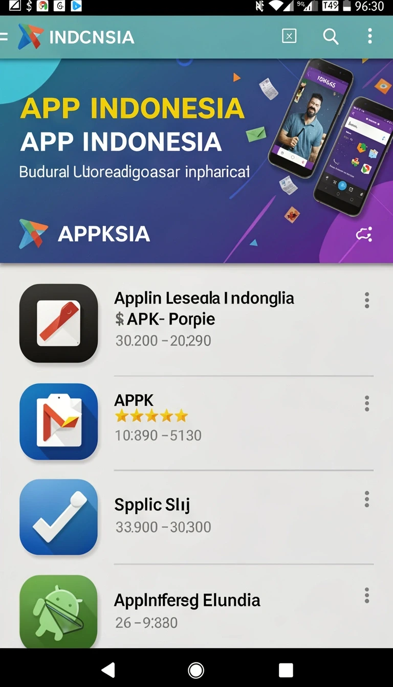 Update Aplikasi rvip2 ke Versi Terbaru